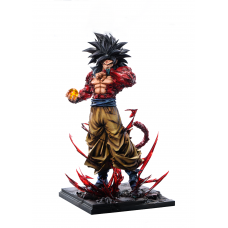 Son Goku by Kuangfeng Studio